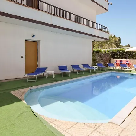 Cozy In With Wifi Apartment Palmi