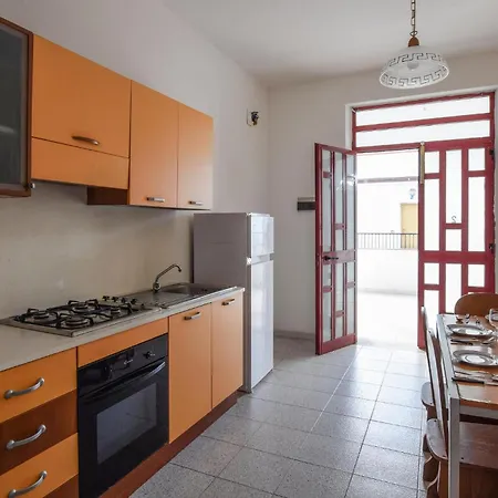 Apartment Cozy In With Wifi *