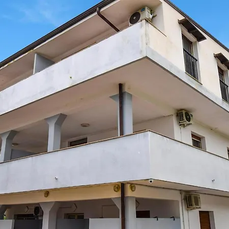 Cozy In With Wifi Palmi