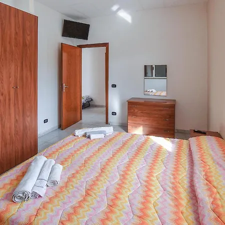 Apartment Cozy In With Wifi Palmi