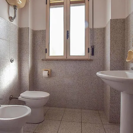 Cozy In With Wifi Apartment Palmi