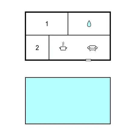 Cozy In With Wifi Palmi