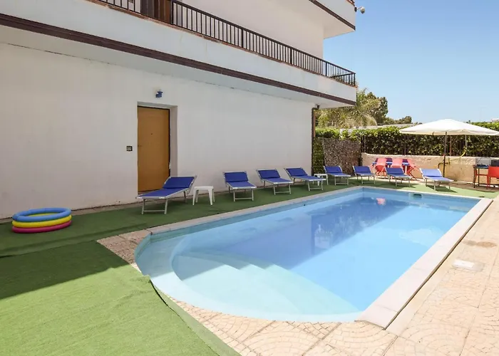 Cozy In With Wifi Apartamento Palmi