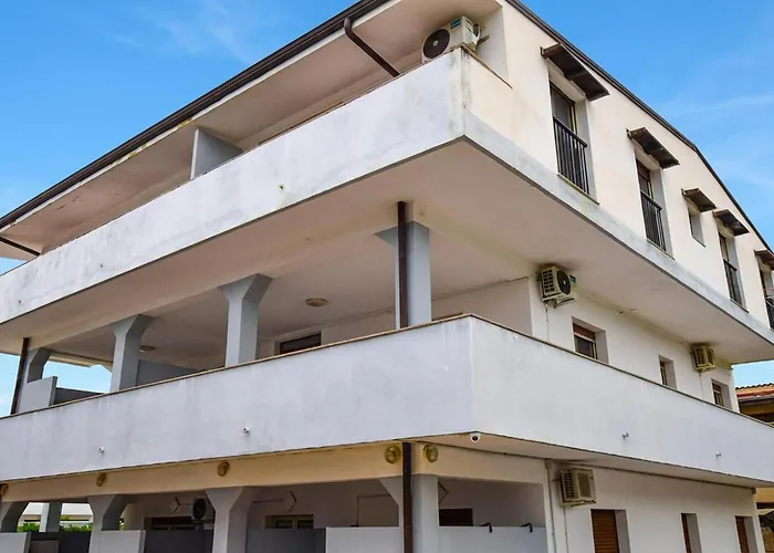 Cozy In With Wifi Palmi