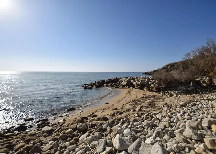 Apartamento Cozy In With Wifi *