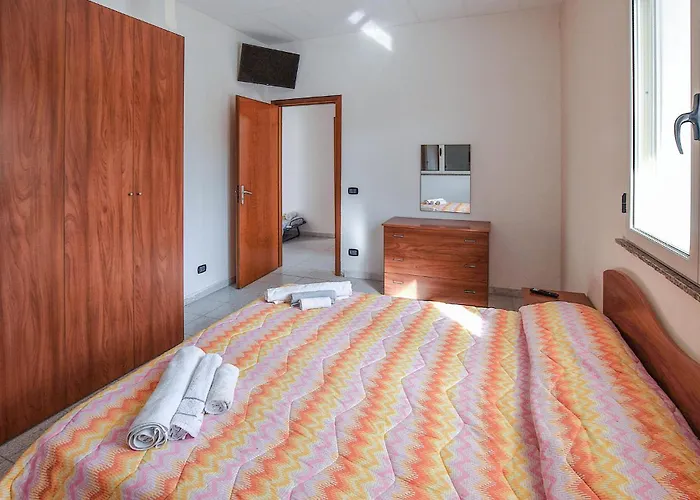 Apartamento Cozy In With Wifi Palmi