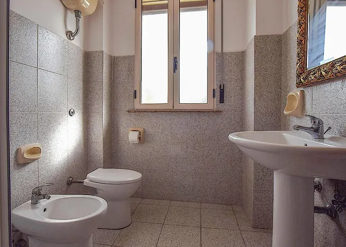 Cozy In With Wifi Apartamento Palmi