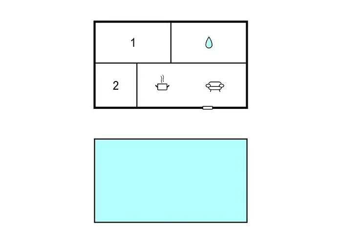 Cozy In With Wifi Palmi